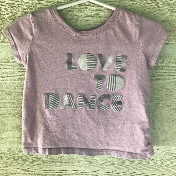 3 Girl’s Children’s Place T-Shirts 12-18 Months - Picture 4 of 6